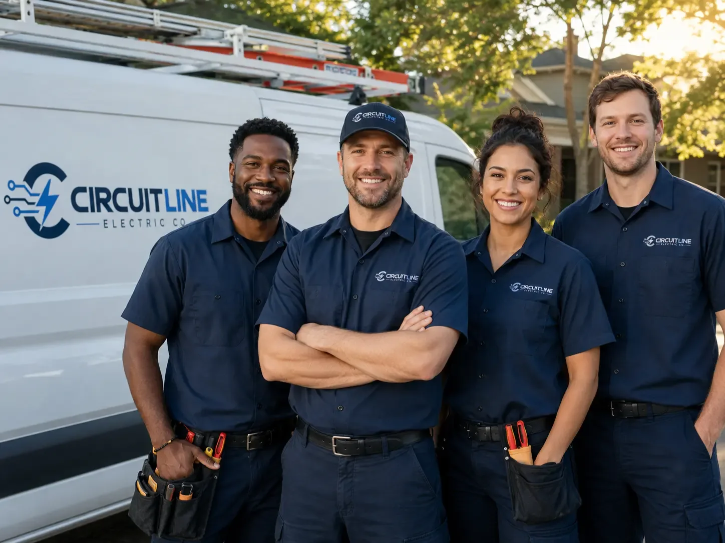 Whole Home Rewiring company in Antioch, TN