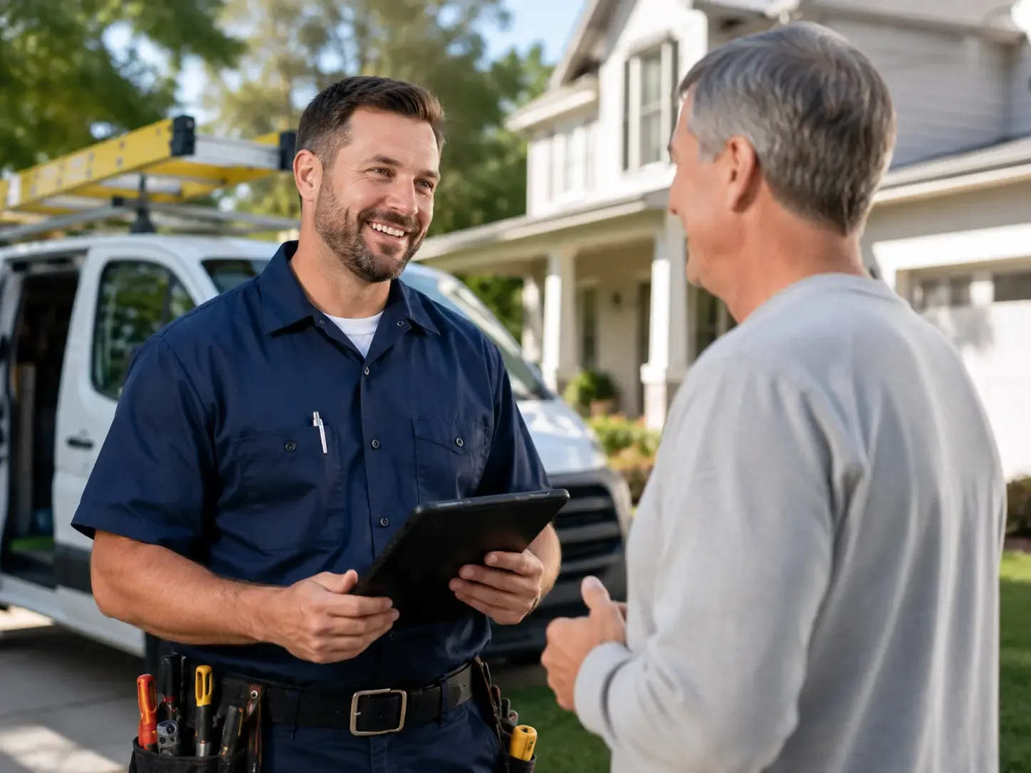 Whole Home Rewiring Antioch, TN FAQs